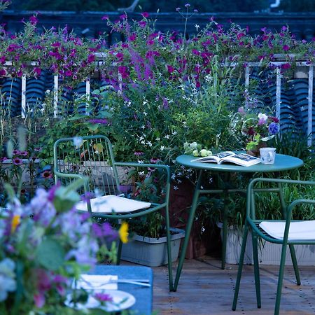 Peking Yard Boutique Hotel Zewnętrze zdjęcie