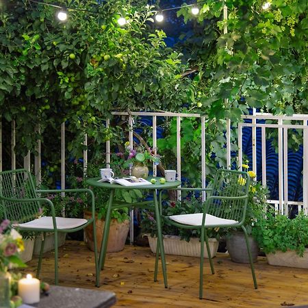 Peking Yard Boutique Hotel Zewnętrze zdjęcie