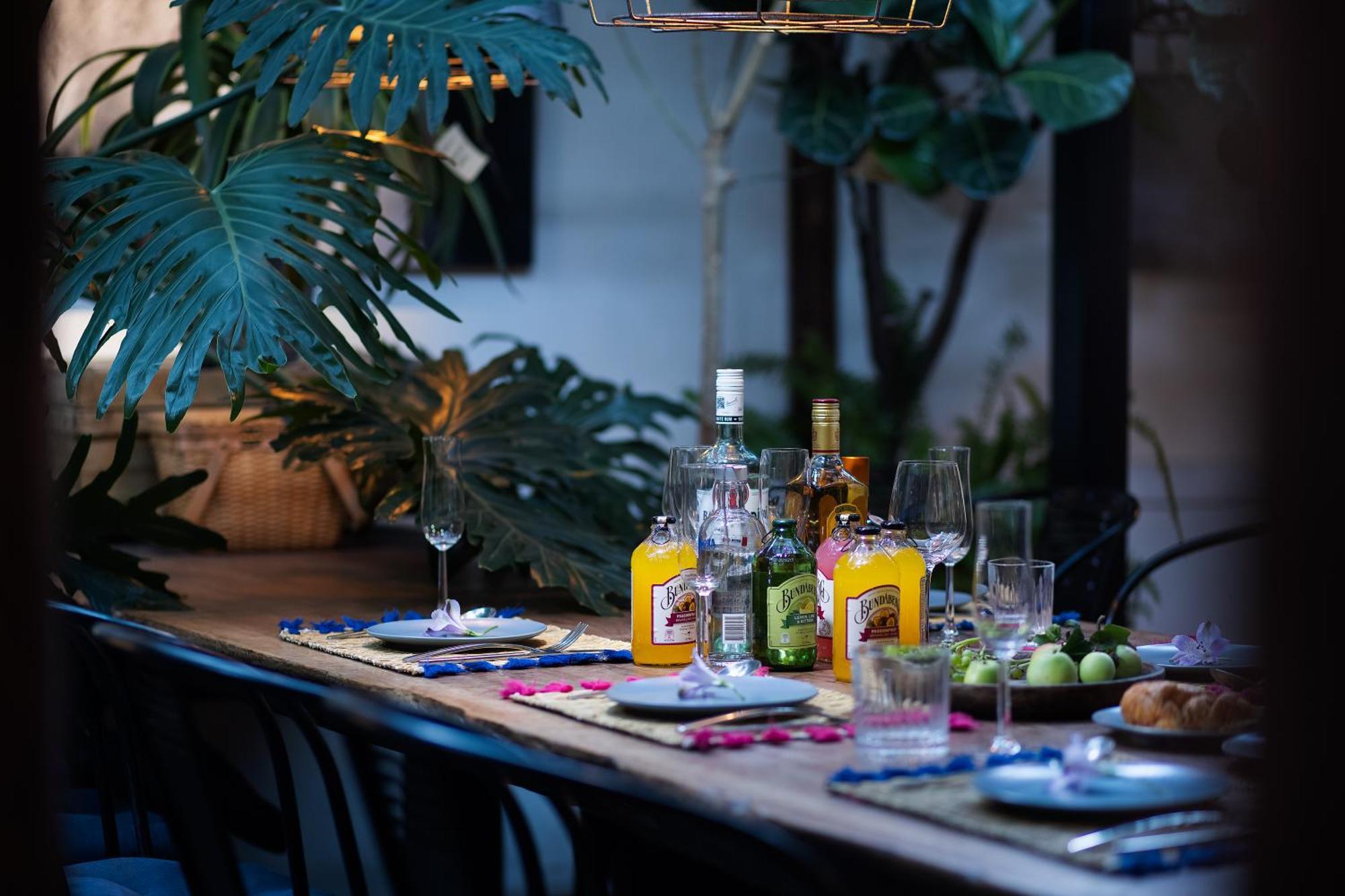 Peking Yard Boutique Hotel Zewnętrze zdjęcie