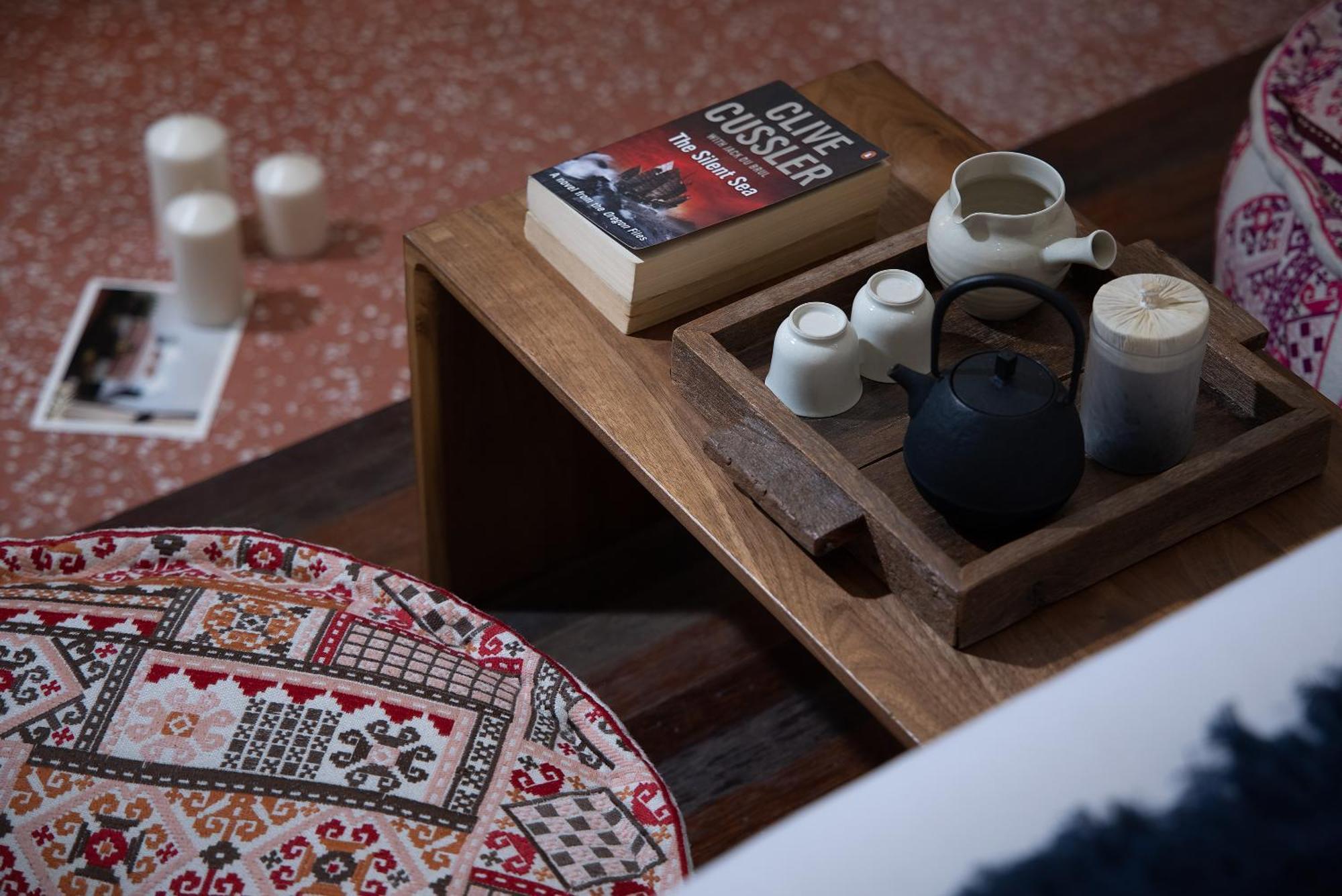 Peking Yard Boutique Hotel Zewnętrze zdjęcie