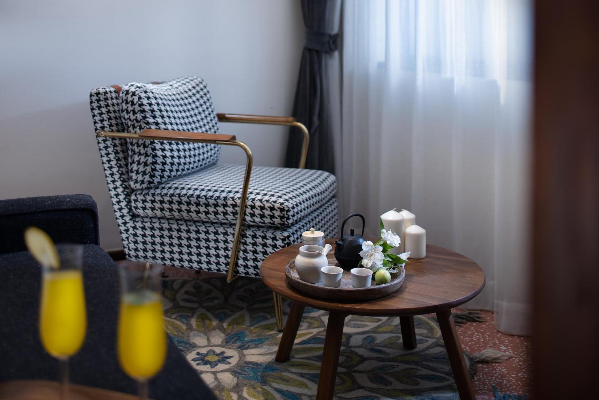 Peking Yard Boutique Hotel Zewnętrze zdjęcie
