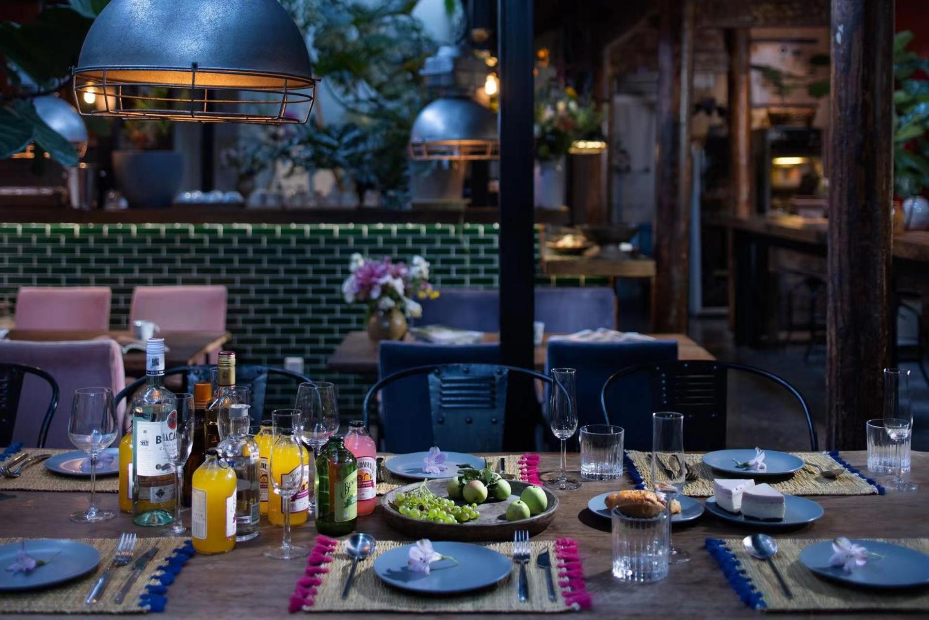 Peking Yard Boutique Hotel Zewnętrze zdjęcie