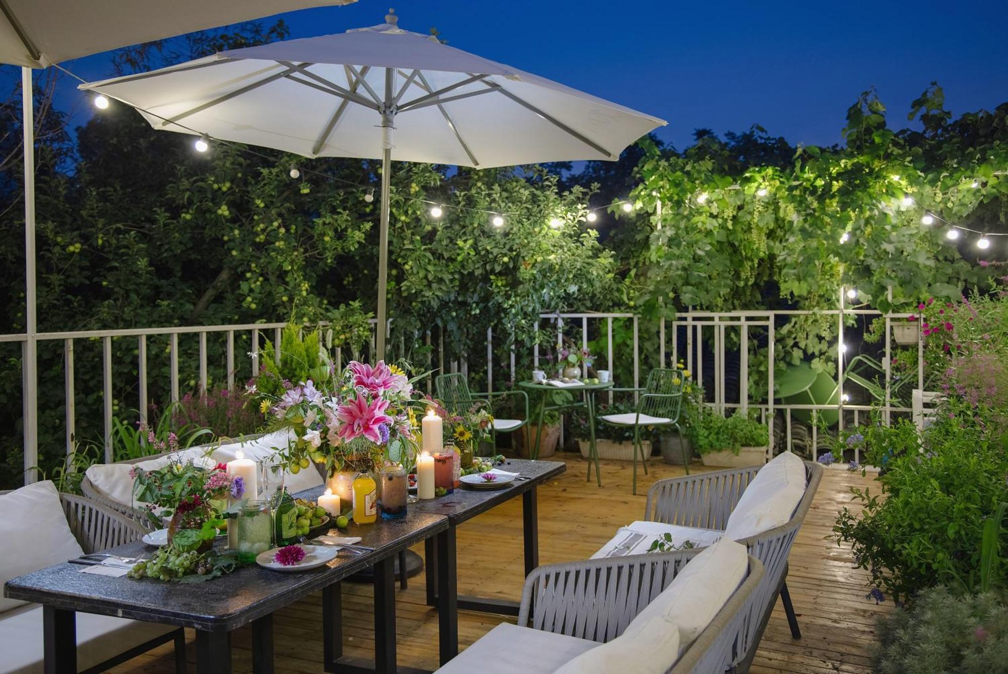 Peking Yard Boutique Hotel Zewnętrze zdjęcie