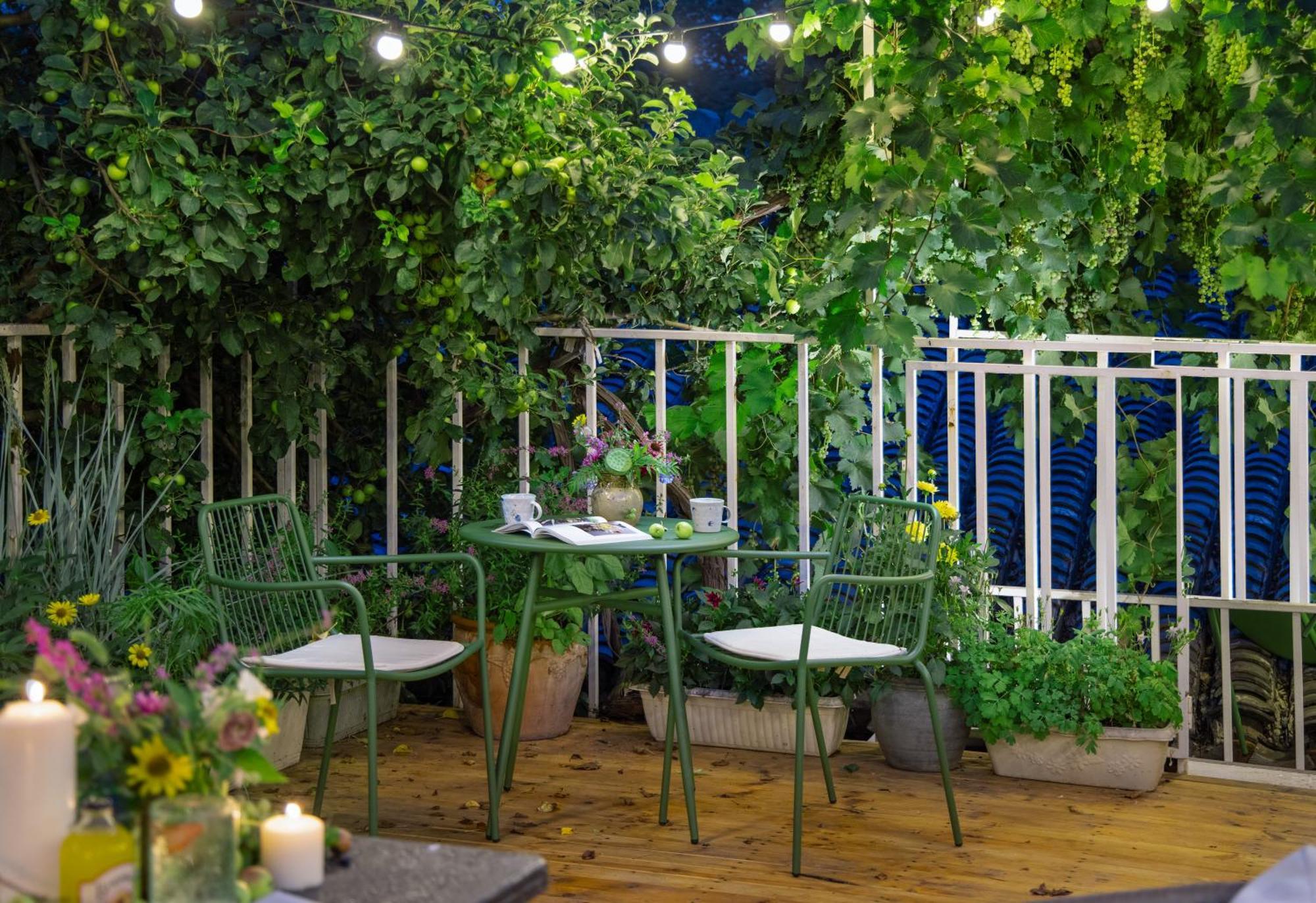 Peking Yard Boutique Hotel Zewnętrze zdjęcie