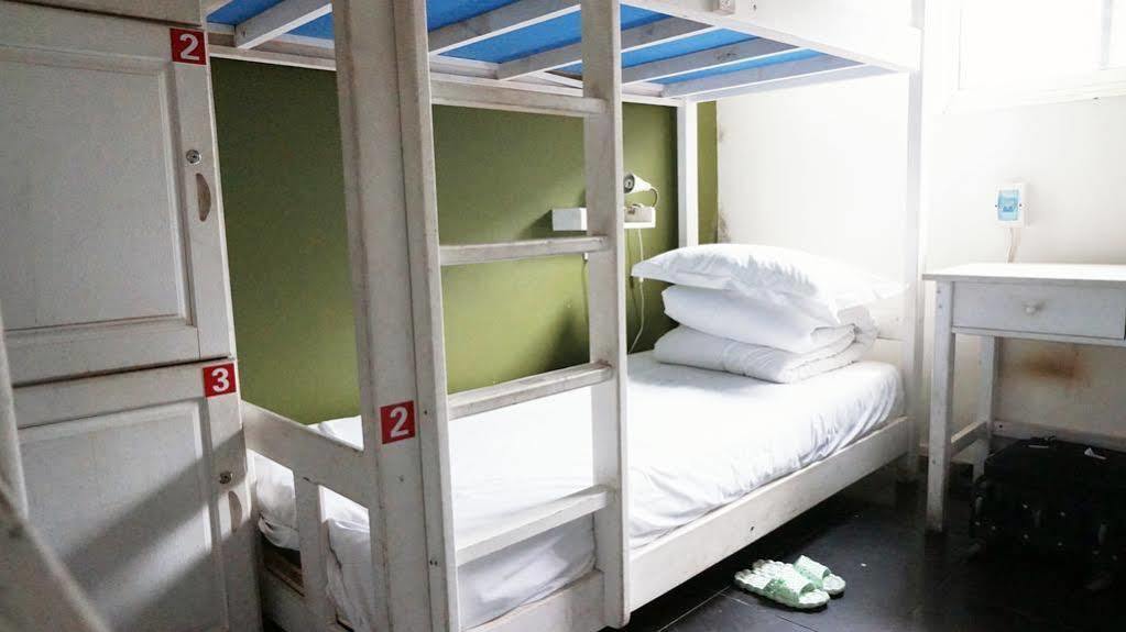 Peking Yard Boutique Hotel Zewnętrze zdjęcie