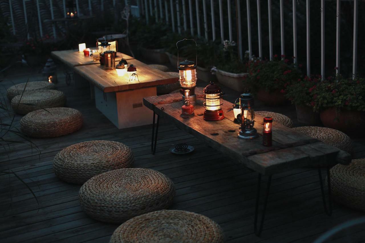 Peking Yard Boutique Hotel Zewnętrze zdjęcie