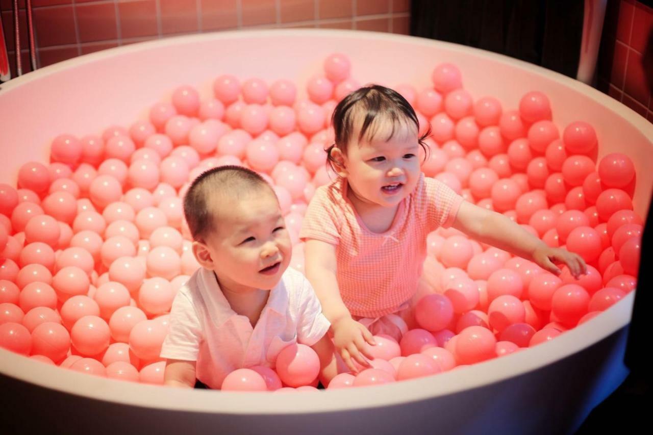 Peking Yard Boutique Hotel Zewnętrze zdjęcie
