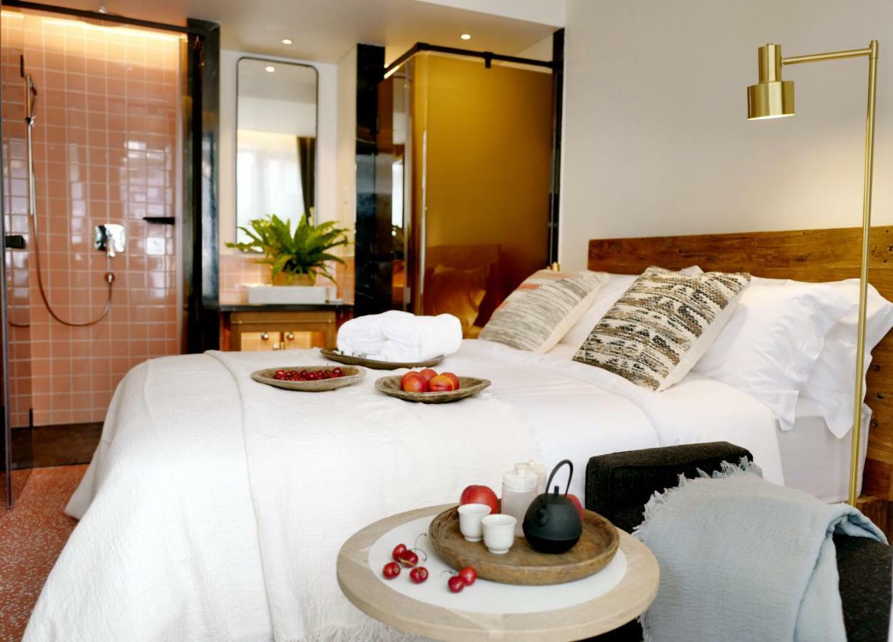 Peking Yard Boutique Hotel Zewnętrze zdjęcie